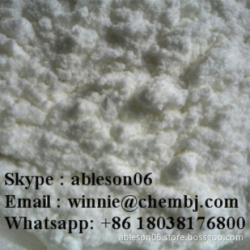 Healthy Muscle Building Raw Prohormones Powder Methyldienedione